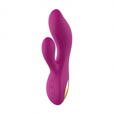 RABBIR VIBRATOR Freya