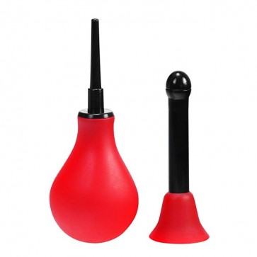 KLISTIRKA Whirling Spray