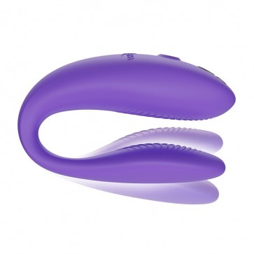 VIBRATOR ZA PARE We-Vibe Sync Go
