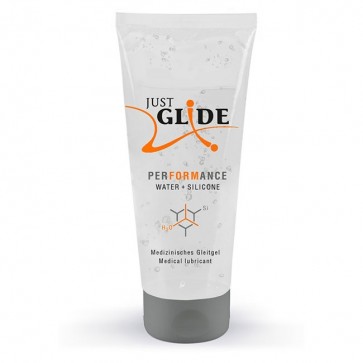 LUBRIKANT Just Glide Performance - 200 ml