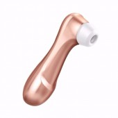 VIBRO STIMULATOR ZA KLITORIS Satisfyer Pro 2
