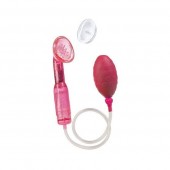 VIBRATOR ZA KLITORIS Calex Clitoral Pump