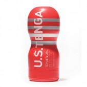 MASTURBATOR Tenga U.S. Deep Throat