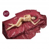 PREGRINJALO ZA POSTELJO