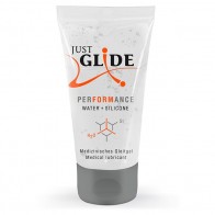 LUBRIKANT Just Glide Performance - 50 ml