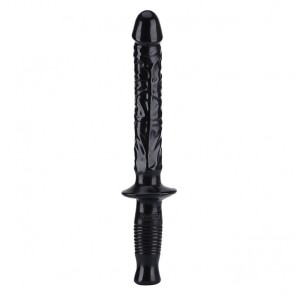 DILDO The Manhandler 25 cm + 13 cm