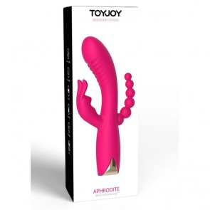 TROJNI RABBIT VIBRATOR Aphfrodite