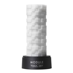 MASTURBATOR Tenga 3D Module