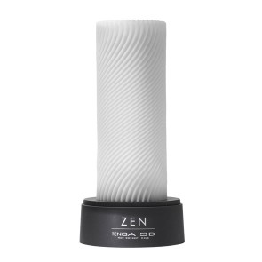MASTURBATOR Tenga 3D Zen