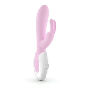 RABBIT VIBRATOR Zini Perfect Rabbit Pure