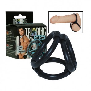 EREKCIJSKI OBROČKI Tri3Ring