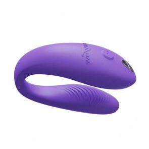 VIBRATOR ZA PARE We-Vibe Sync Go