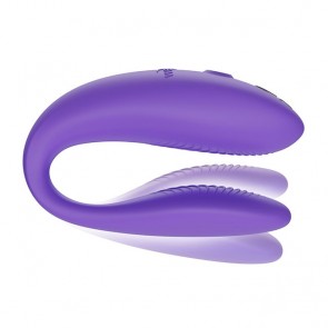 VIBRATOR ZA PARE We-Vibe Sync Go