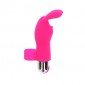 VIBRO NAPRSTNIK Bunny Pleaser USB