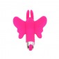 VIBRO NAPRSTNIK Butterfly Pleaser USB