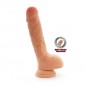 DILDO Get Real Dual Density 9 - 23 cm