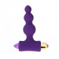 VIBRO ANALNI ČEP Sensation Bubbles