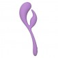 RABBIT VIBRATOR Elle Dual Flicker