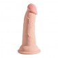 DILDO King Cock Plus Triple Density 12,70 cm