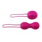VAGINALNE KROGLICE Nomi Tang - IntiMate Kegel Set