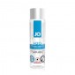 VODNI LUBRIKANT JO H2O Warming 120 ml