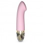 VIBRATOR s plosko konico Right On Ron