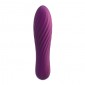 MINI VIBRATOR Tulip Violet