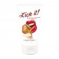 MASAŽNI GEL Lick it! - čokolada 50 ml